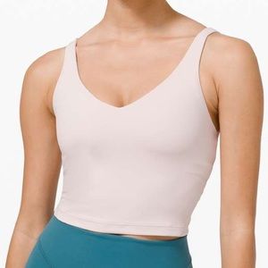 Lululemon Align tank